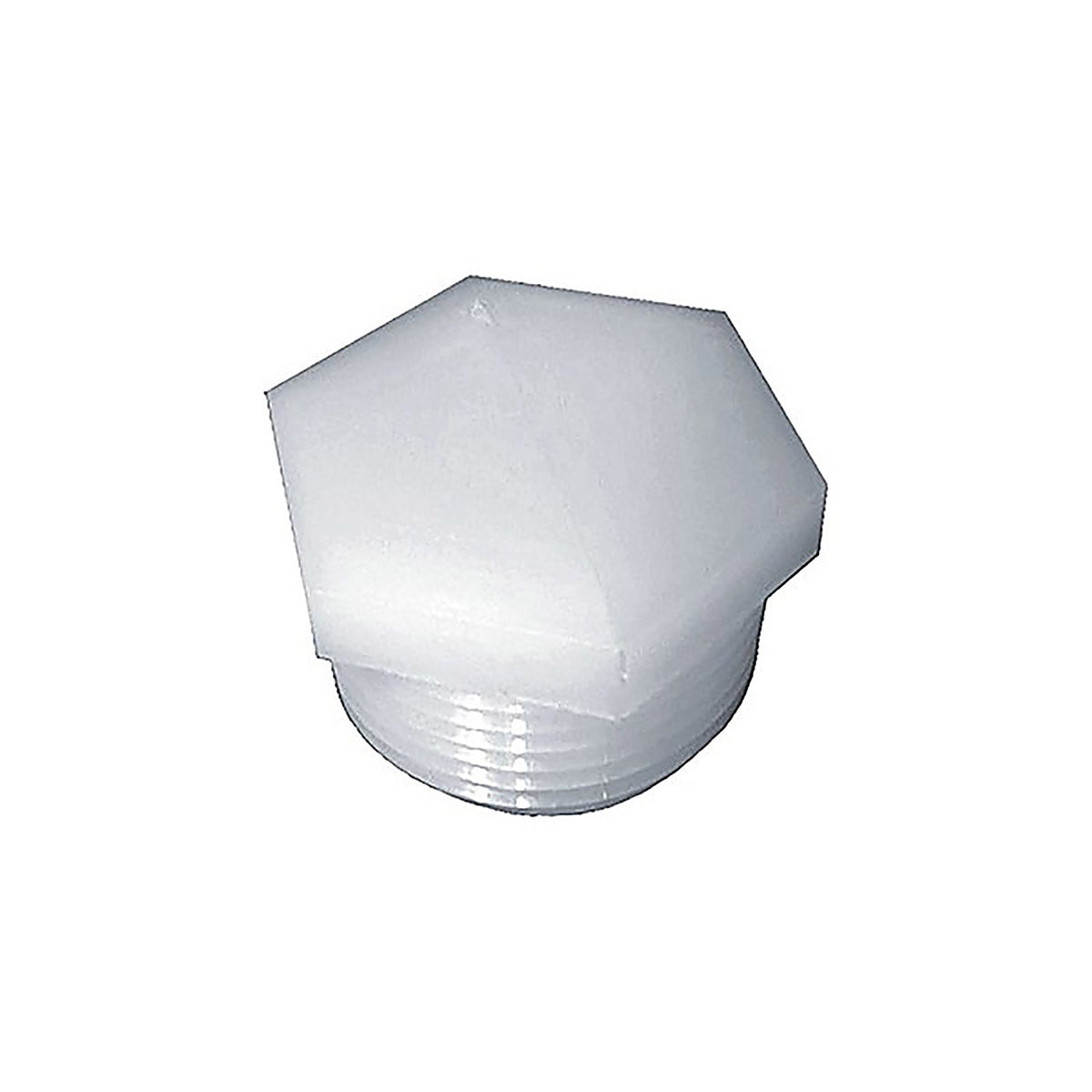 Green Leaf - CBF1800BG1 - 1/8 in. MPT x 1/8 in. Dia. MPT Nylon Plug