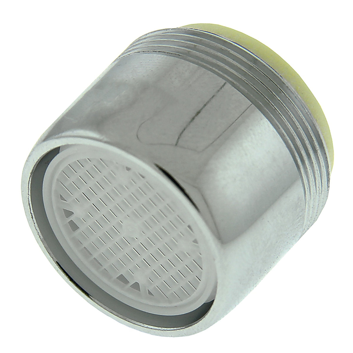 Plumb Pak - PP800-204LF - Dual Thread 15/16 in.-27 or 55/64 in. Chrome Faucet Aerator