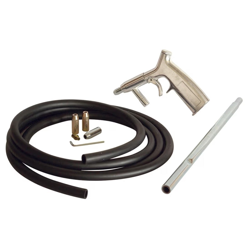 ALC|4001544|Allsource Portable Blast Kit