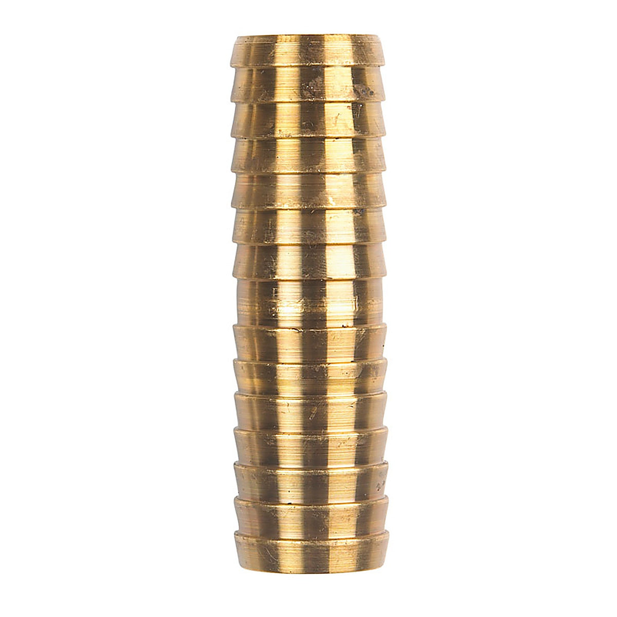 Campbell - RCB3 - Red Brass Insert Couple
