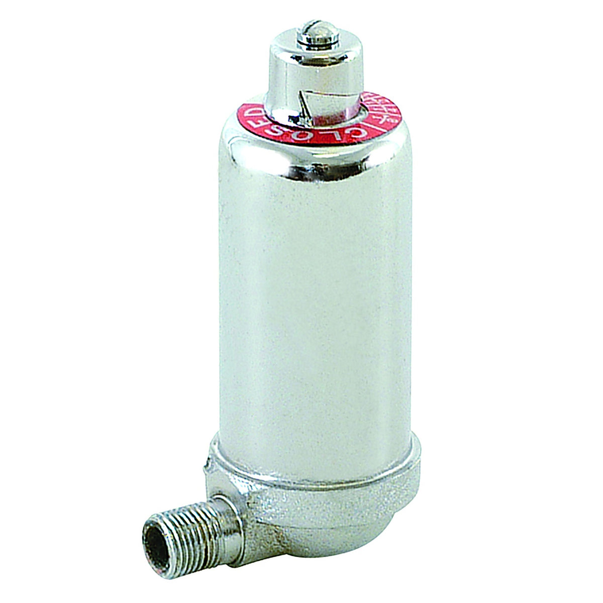 Eastman - 20378 - 1/8 in. Adjustable Radiator Air Valve