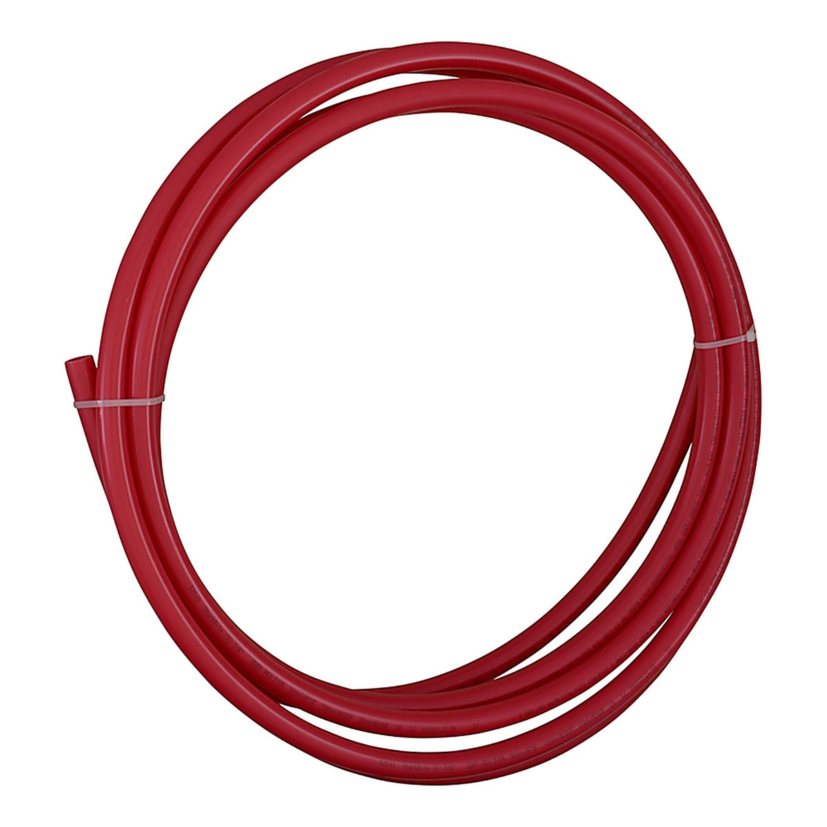 SharkBite - U870R25 - 3/4 in. D X 25 ft. L PEX Pipe 160 psi