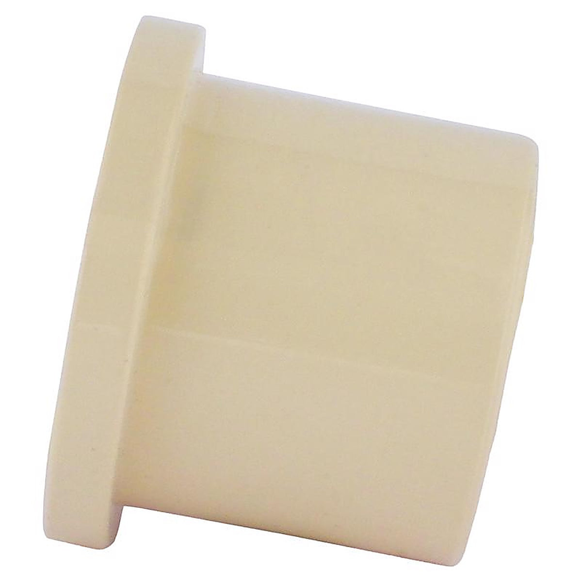 Charlotte Pipe - CTS021070600 - FlowGuard 3/4 in. Hub x 1/2 in. Dia. Spigot CPVC Reducing Bushing