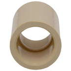 Charlotte Pipe - CTS021000600 - FlowGuard 1/2 in. Socket x 1/2 in. Dia. Socket CPVC Coupling