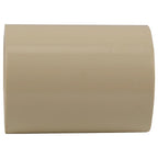 Charlotte Pipe - CTS021000600 - FlowGuard 1/2 in. Socket x 1/2 in. Dia. Socket CPVC Coupling