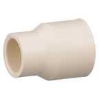 Charlotte Pipe - CTS021001800 - FlowGuard SDR 11 3/4 in. Socket x 1/2 in. Dia. Socket CPVC Reducing Coupling