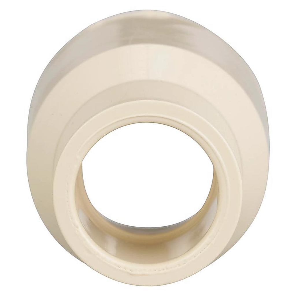 Charlotte Pipe - CTS021001800 - FlowGuard SDR 11 3/4 in. Socket x 1/2 in. Dia. Socket CPVC Reducing Coupling
