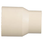 Charlotte Pipe - CTS021001800 - FlowGuard SDR 11 3/4 in. Socket x 1/2 in. Dia. Socket CPVC Reducing Coupling