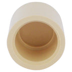 Charlotte Pipe - CTS021160600HA - FlowGuard 1/2 in. Hub CPVC Cap