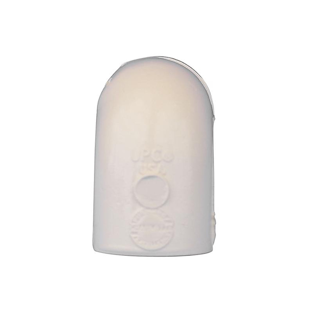 Charlotte Pipe - CTS023000800 - FlowGuard 3/4 in. Hub x 3/4 in. Dia. Hub CPVC 90 Degree Elbow