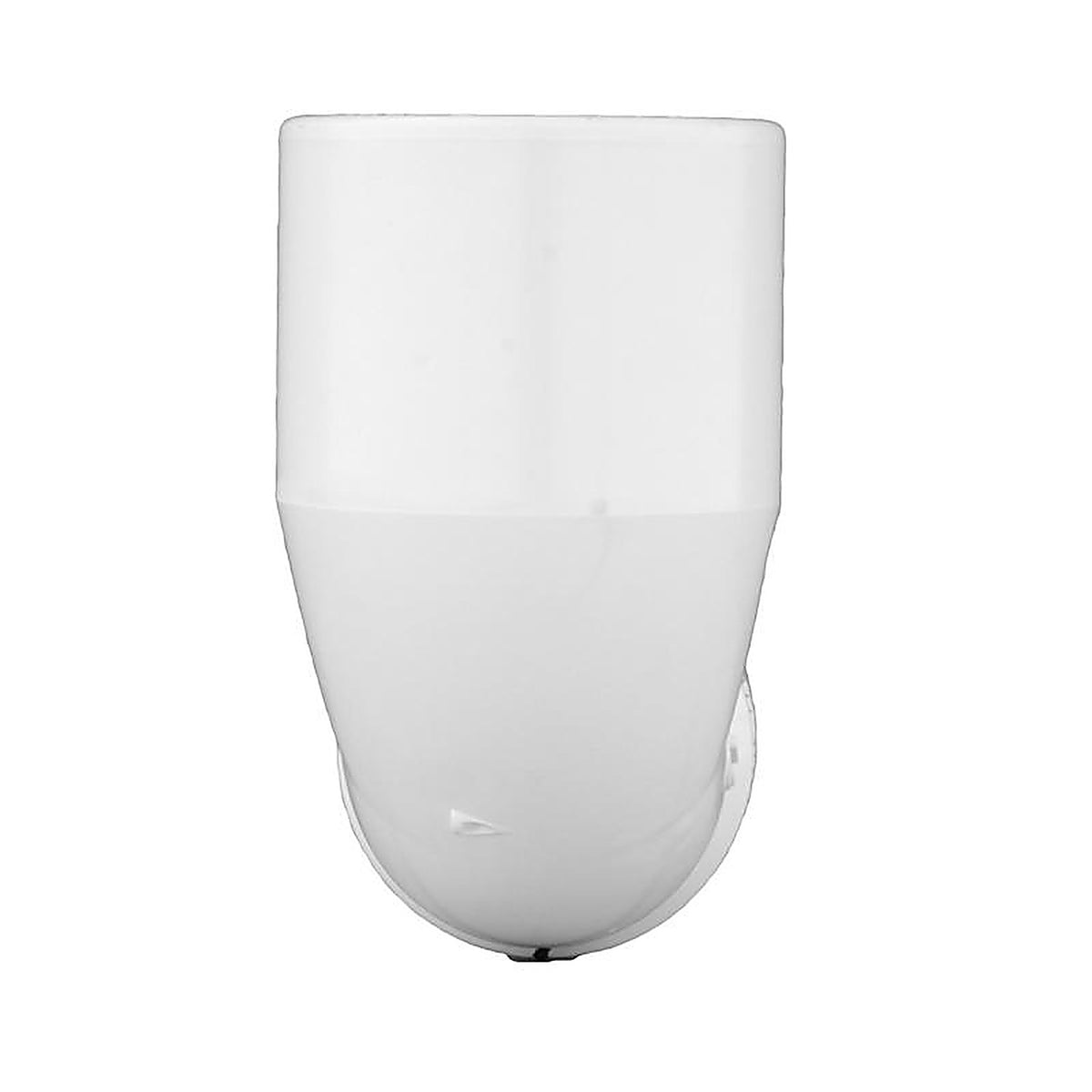 Charlotte Pipe - PVC003300600 - Schedule 40 4 in. Hub x 3 in. Dia. Spigot PVC Closet Flange