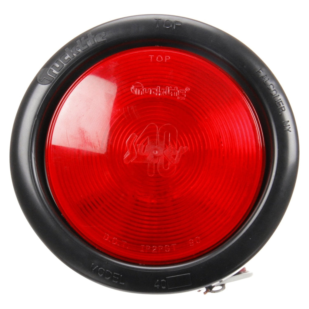 Trucklite - 40042R - Super 40 S/T/T Light Kit