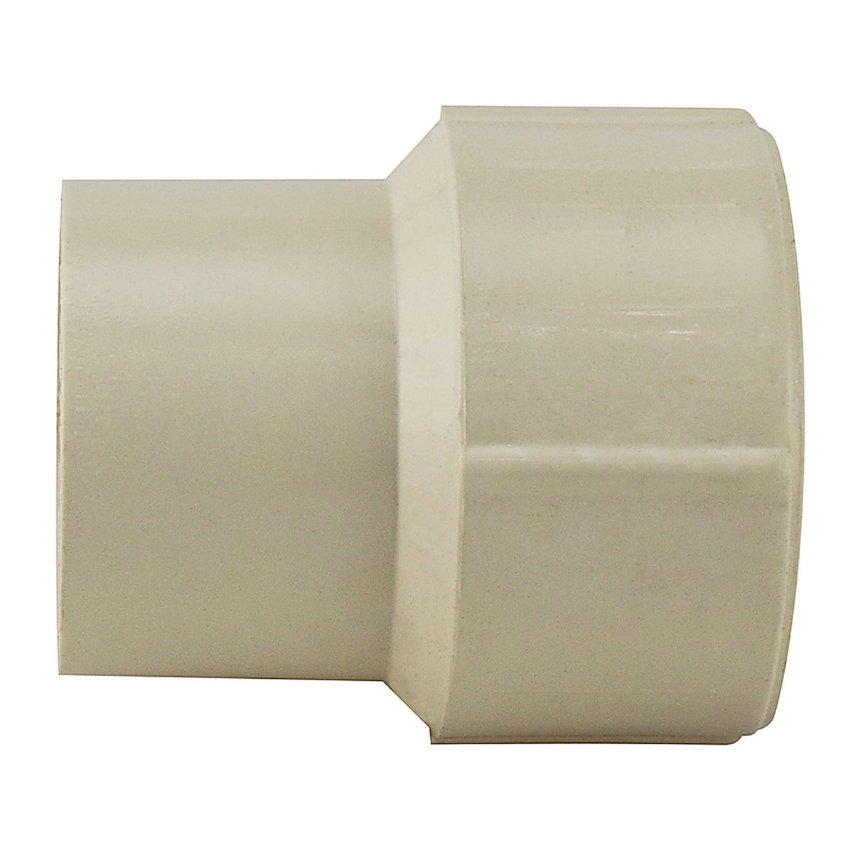 Apollo - CPVCFA34W - Schedule 40 3/4 in. Slip x 3/4 in. Dia. FNPT CPVC Female Adapter