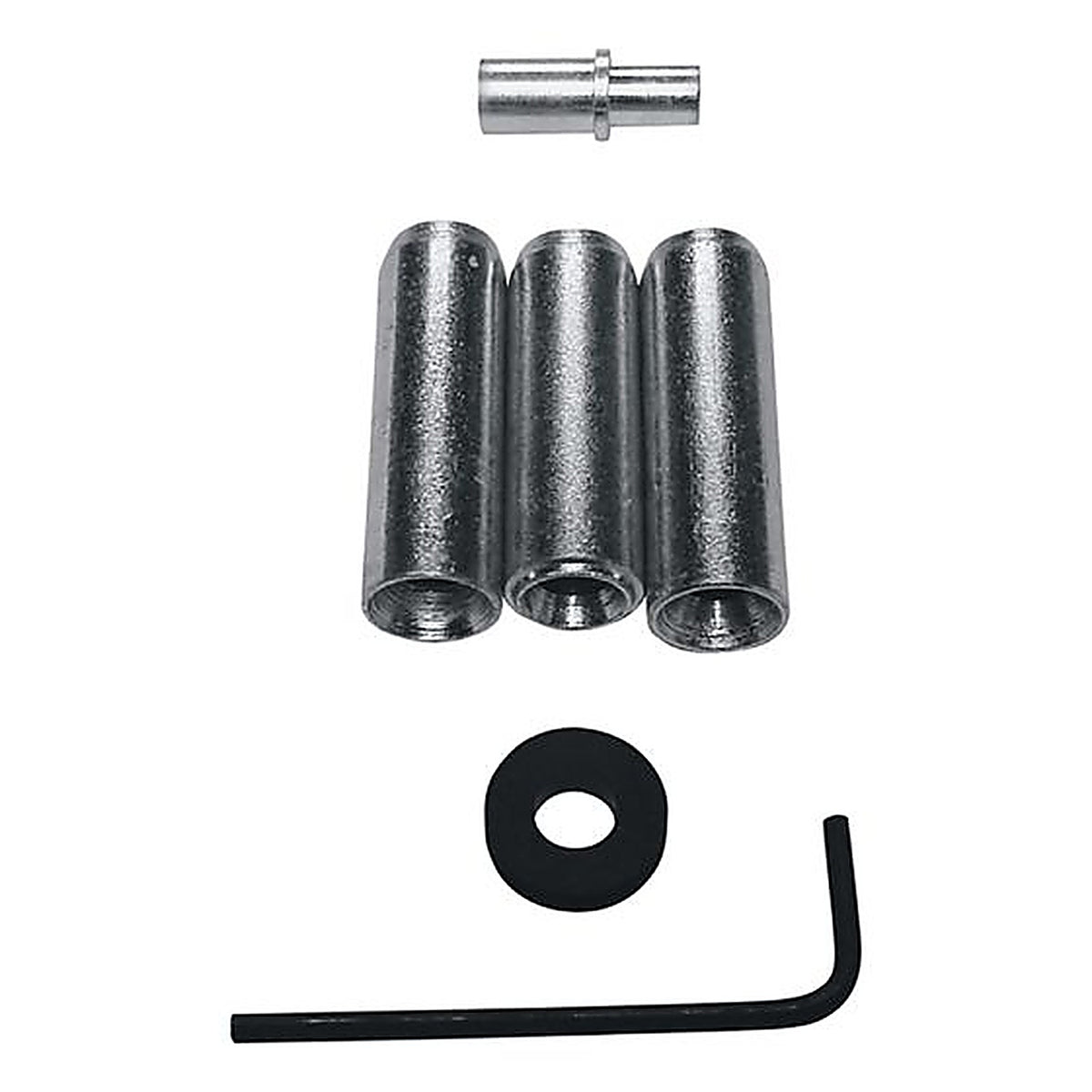 ALC - 40054 - Siphon Blaster Nozzle Kit, Steel, 1/4 Inch Diameter