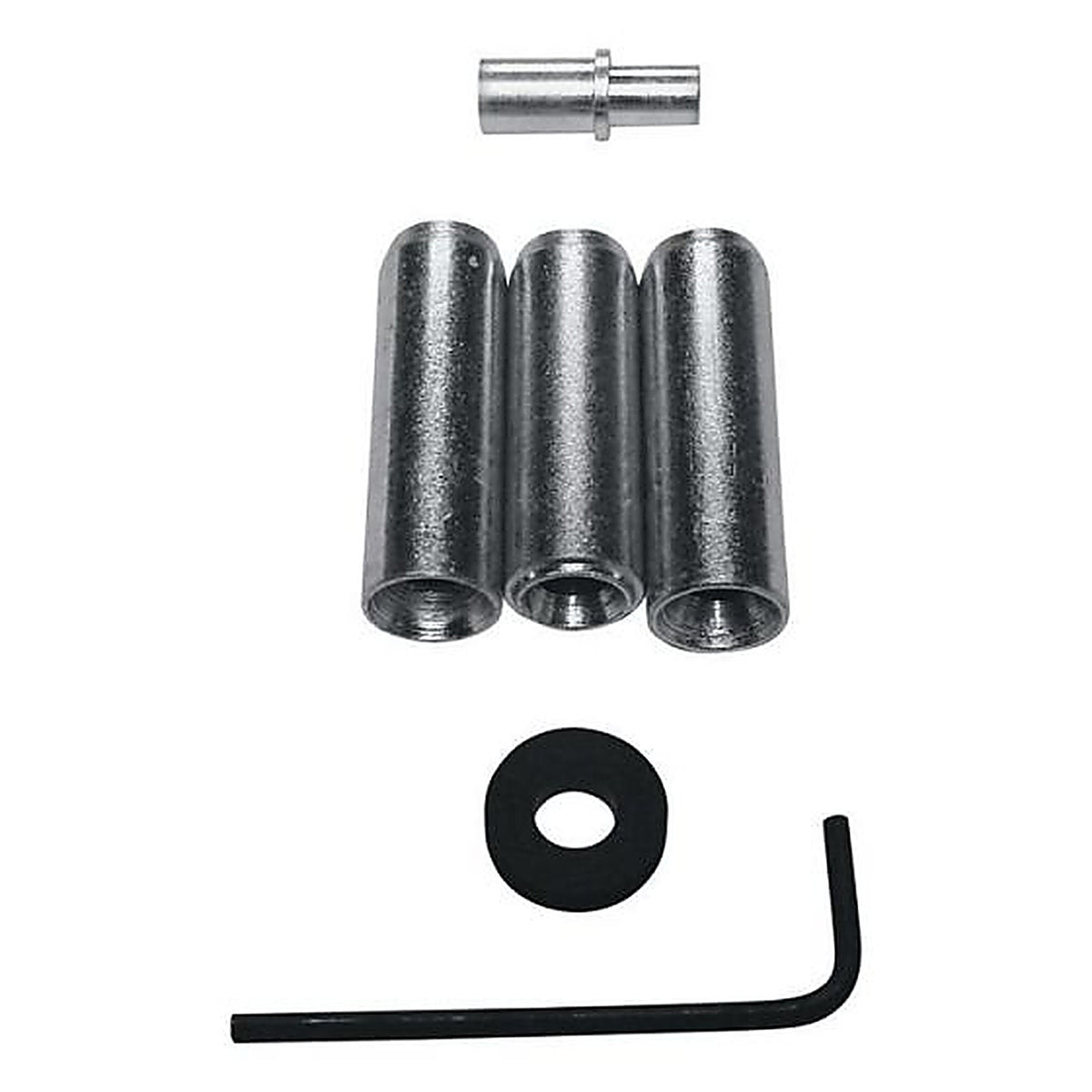ALC - 40054 - Siphon Blaster Nozzle Kit, Steel, 1/4 Inch Diameter