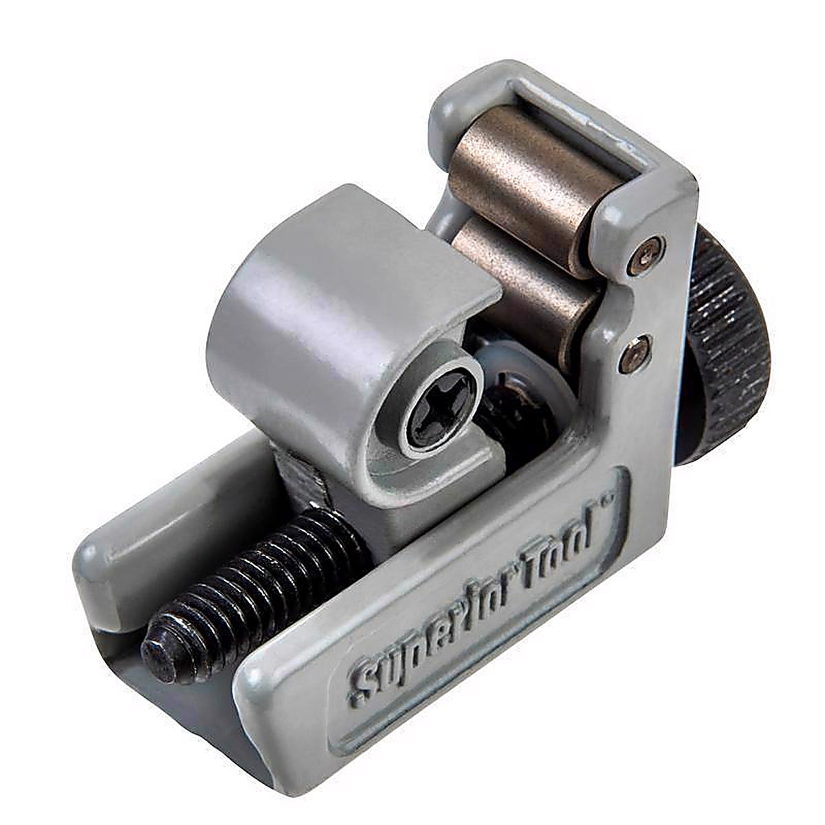 Superior Tool - 35078 - Pro-Line 7/8 in. Mini Tube Cutter Black/Gray 1 pk