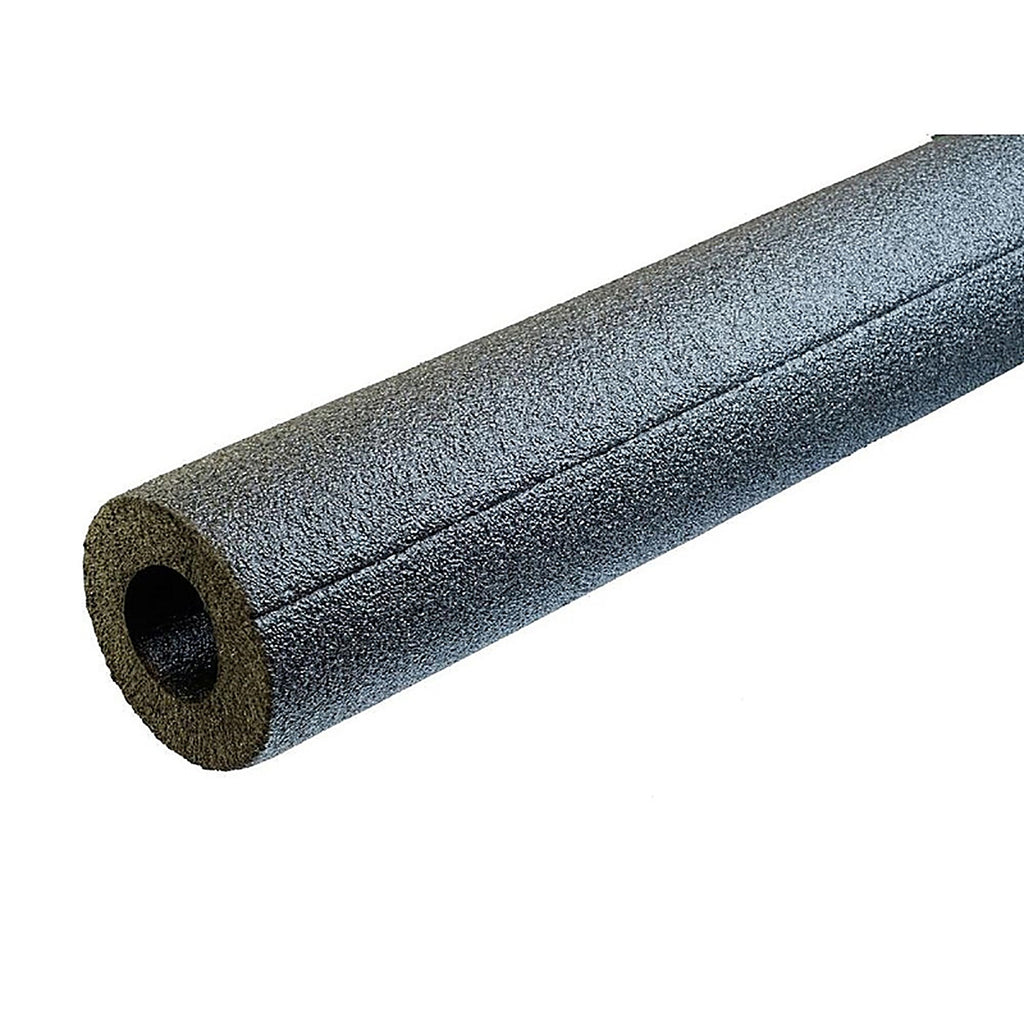 Frost King - 5P11X - 3/4 in. X 3 ft. L Polyethylene Foam Pipe Insulation