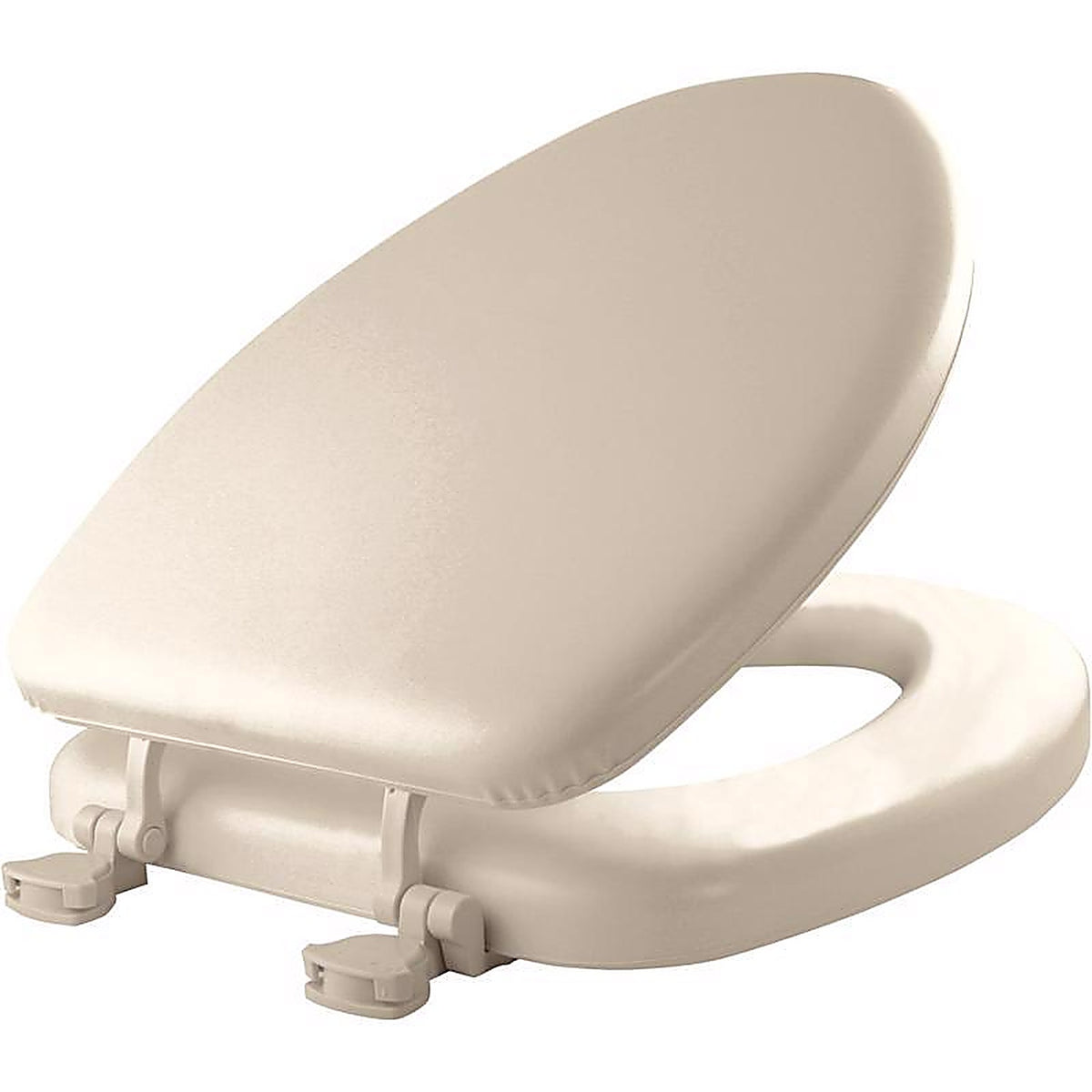 Bemis - 115EC006 - Elongated Bone Soft Toilet Seat
