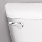 Korky - 6055BP - StrongARM Toilet Handle Chrome For Universal