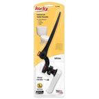 Korky - 6065BP - StrongARM Toilet Handle White For Universal