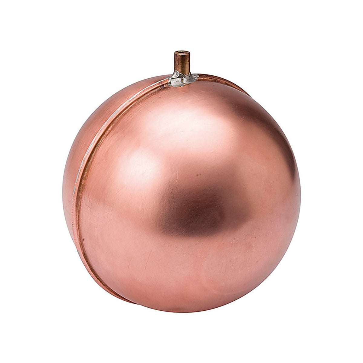 Mueller - 109-872 - Copper Stock Tank Float 1/4 in