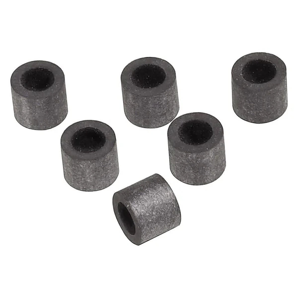Robinair - 40083 - 1/4 Gaskets for Hoses and Adapters - 6-pk.