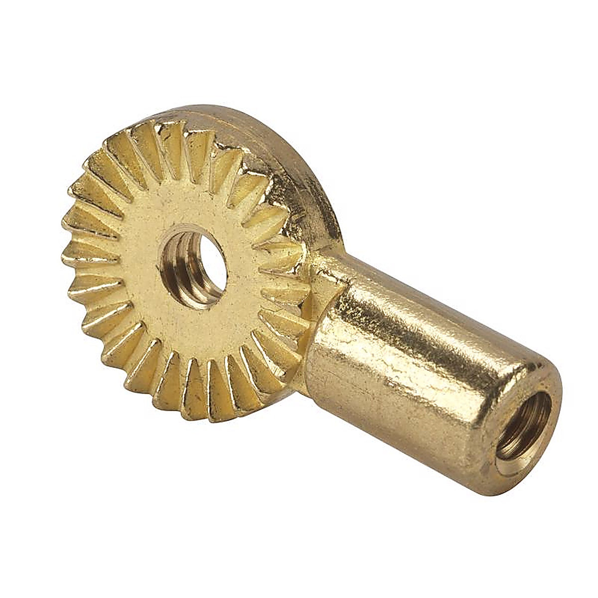 Homewerks - VFLREPF1 - Float Arm Pivot Brass Threaded Short Arm 1 pc