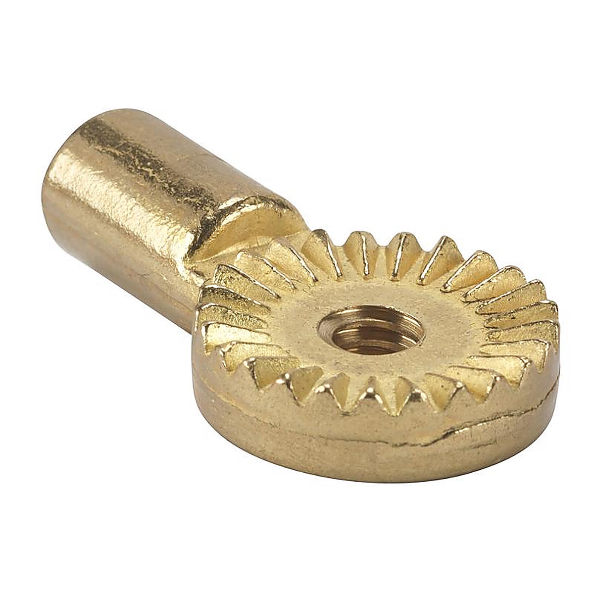 Homewerks - VFLREPF1 - Float Arm Pivot Brass Threaded Short Arm 1 pc