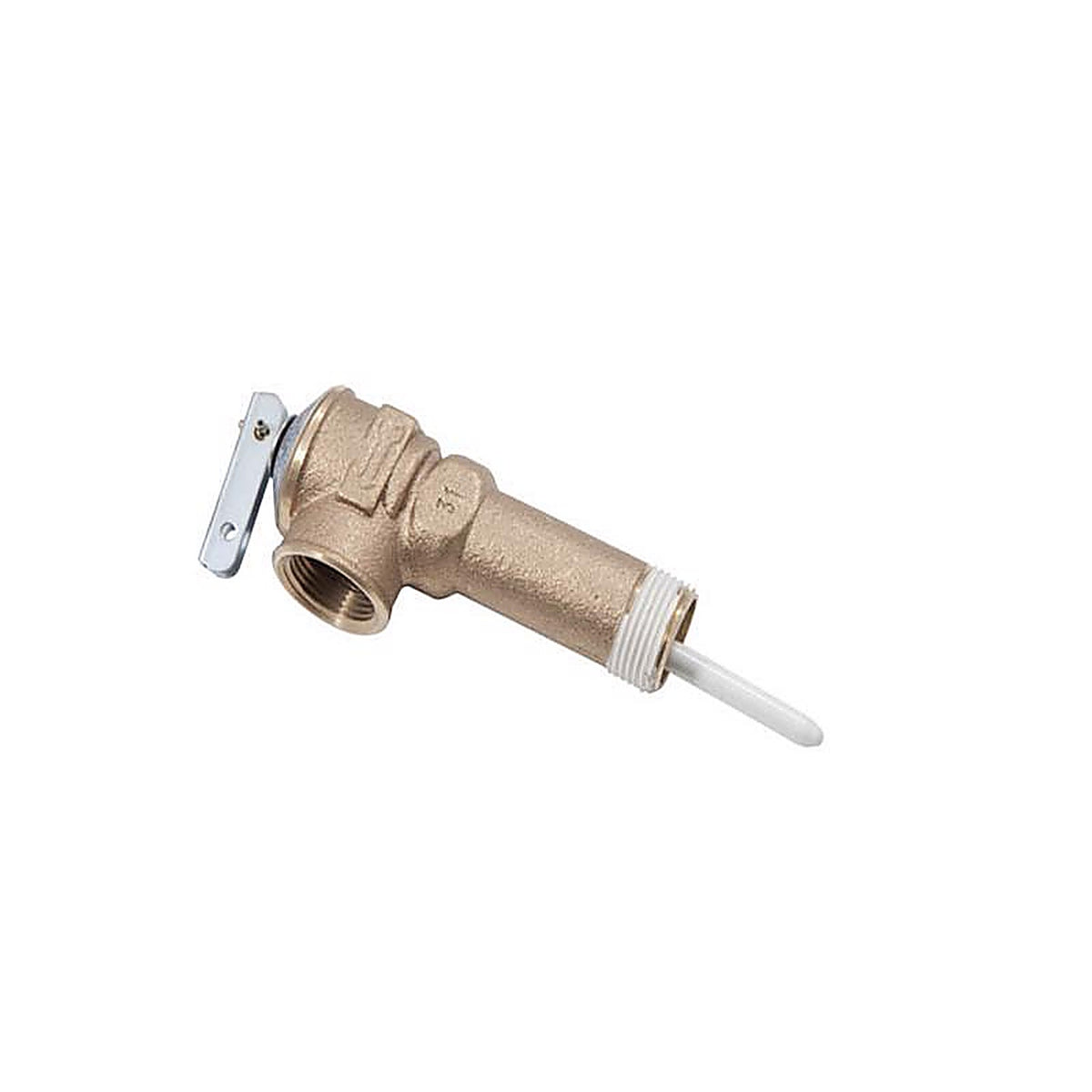 Reliance - 100108601 - 2-1/2 in. MNPT Relief Valve 1/pc.
