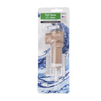 Reliance - 100108601 - 2-1/2 in. MNPT Relief Valve 1/pc.