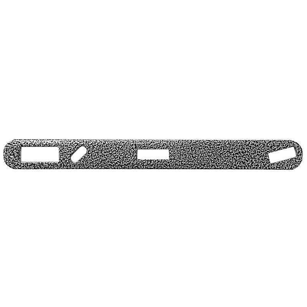 Superior Tool - 2725 - Gas Valve Shut-Off Wrench