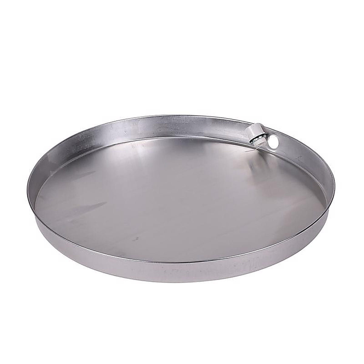 Oatey - 34153 - Aluminum Electric Water Heater Pan 2.5 in. H