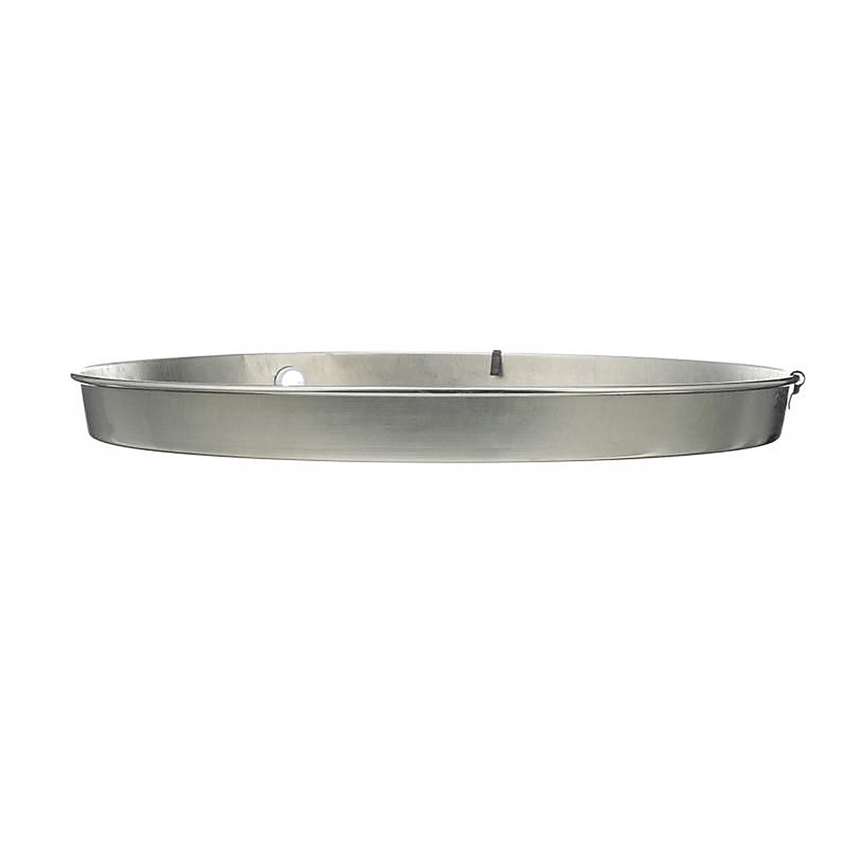 Oatey - 34153 - Aluminum Electric Water Heater Pan 2.5 in. H