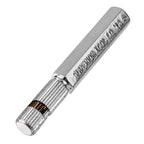 Superior Tool - 5238 - 3/8 in. Internal Pipe Wrench Silver 1 pc