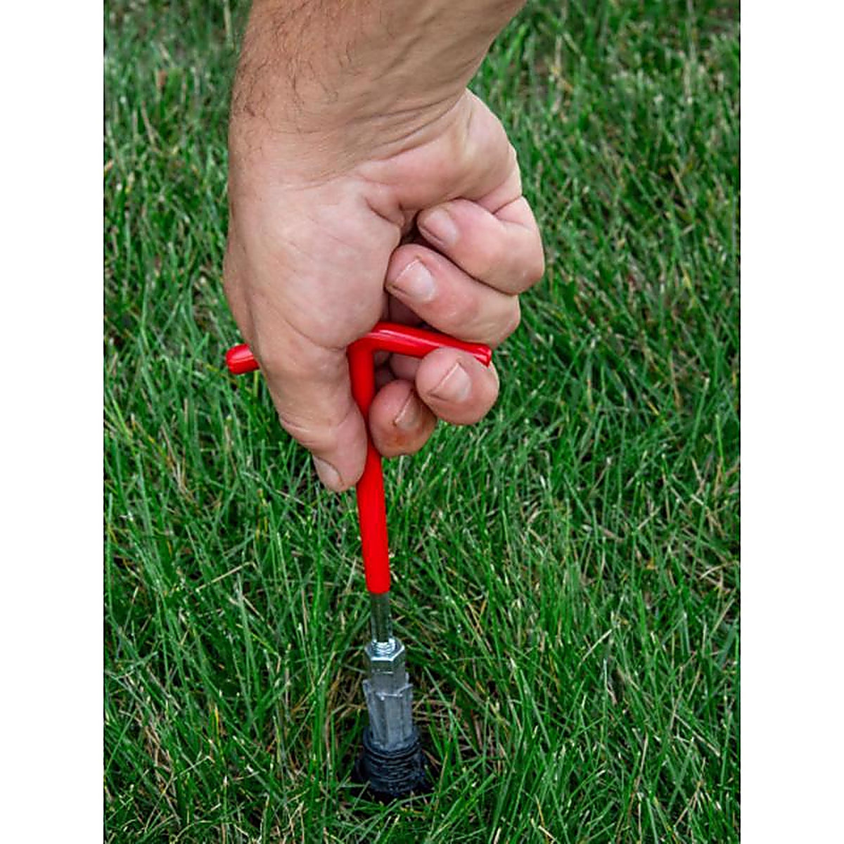 Superior Tool - 5270 - Riser Removal Tool 3/4 inch D 3 piece
