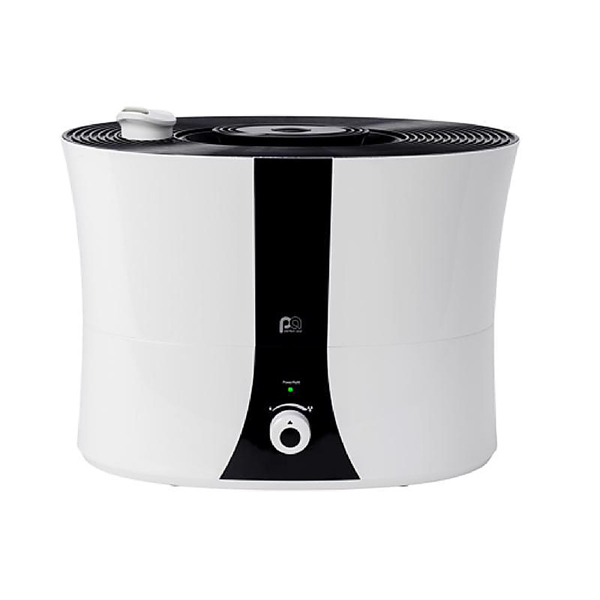 Perfect Aire - PAU14 - 1.4 gal 193 sq ft Manual Ultrasonic Humidifier