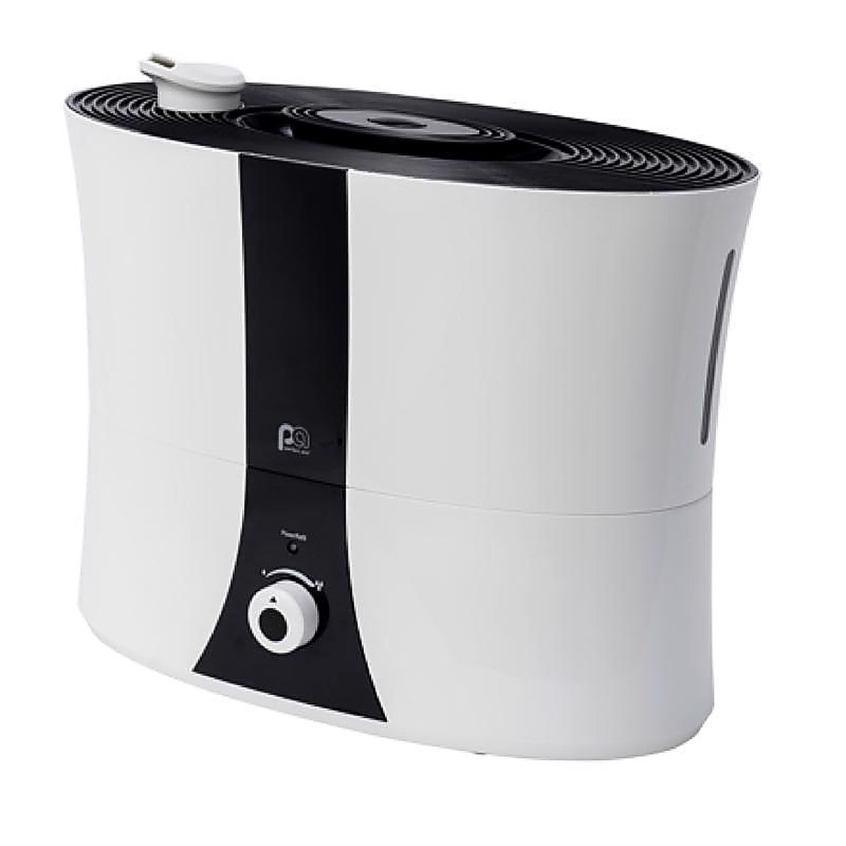 Perfect Aire - PAU14 - 1.4 gal 193 sq ft Manual Ultrasonic Humidifier
