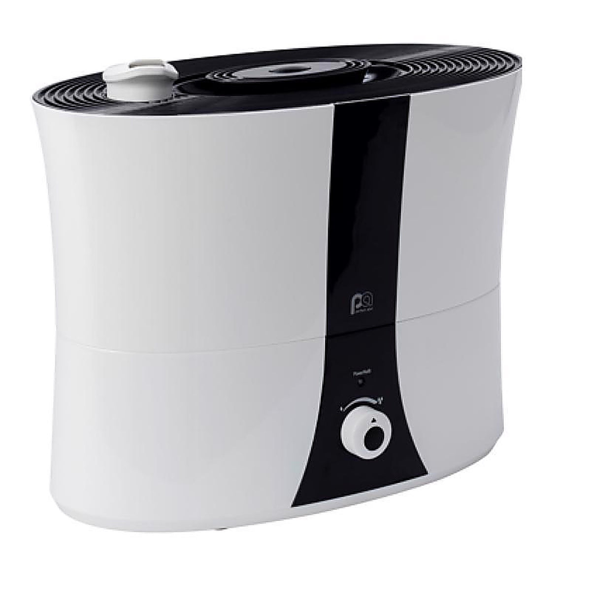 Perfect Aire - PAU14 - 1.4 gal 193 sq ft Manual Ultrasonic Humidifier