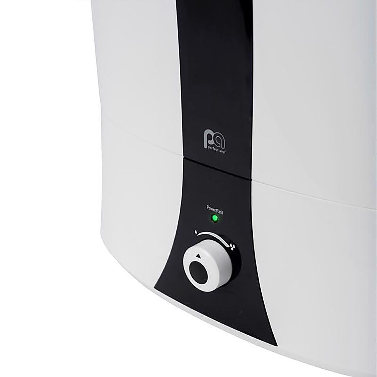 Perfect Aire - PAU14 - 1.4 gal 193 sq ft Manual Ultrasonic Humidifier