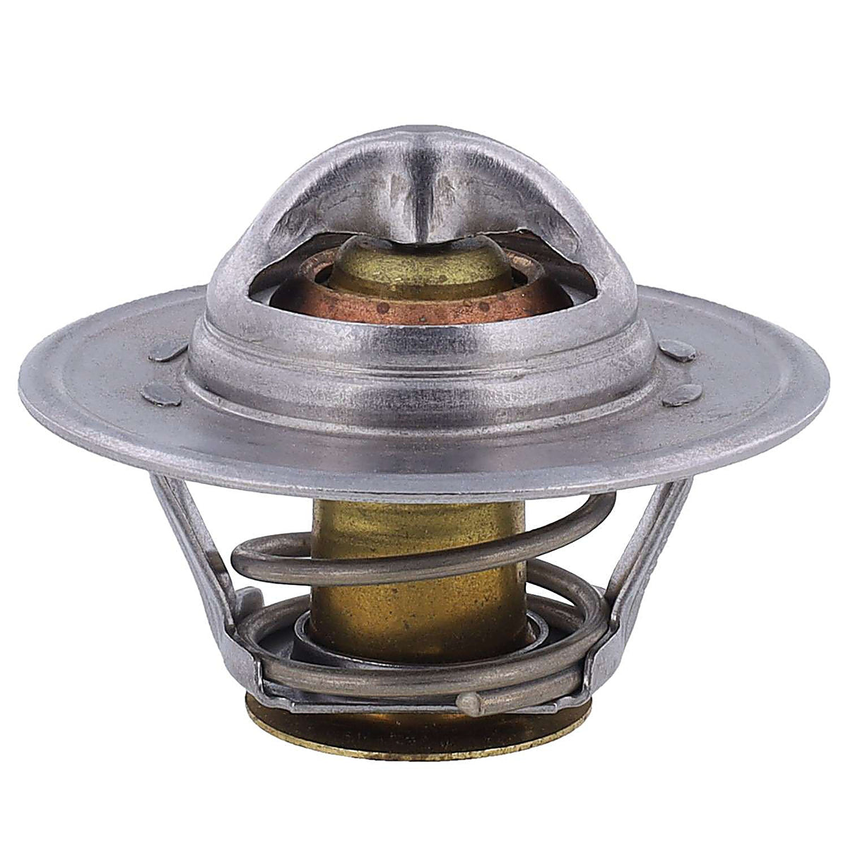 MotoRad - 4010-60 - HD Thermostat-160 Degrees