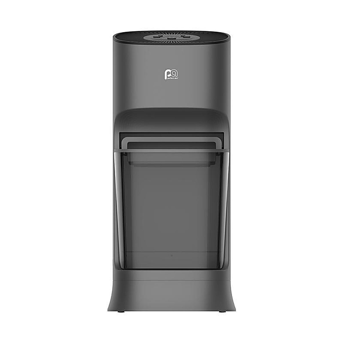 Perfect Aire - 1PAEC28 - 2.8 gal 215 sq ft Electronic Evaporative Console Humidifier