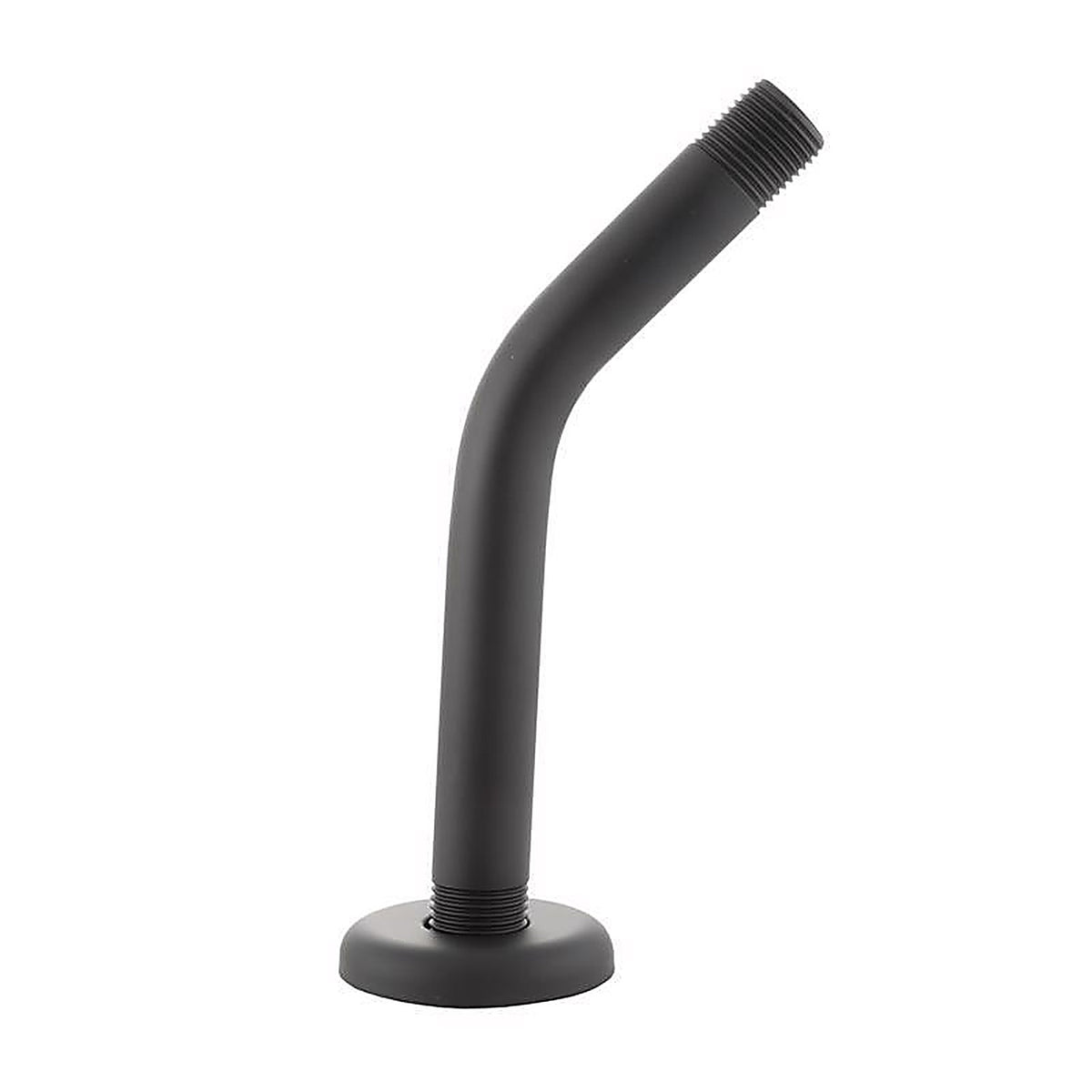 Danco - 9D00011095 - Matte Stainless Steel 8 in. Shower Arm and Flange