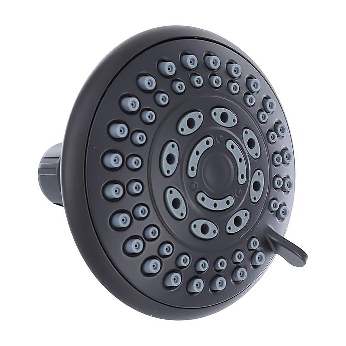 Danco - 9D00012023 - Matte 5 settings Showerhead 1.8 gpm