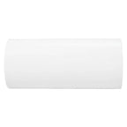 Charlotte Pipe - PVC 02100D 1000 - Schedule 40 1 in. Socket T X 1 in. D Socket PVC Coupling