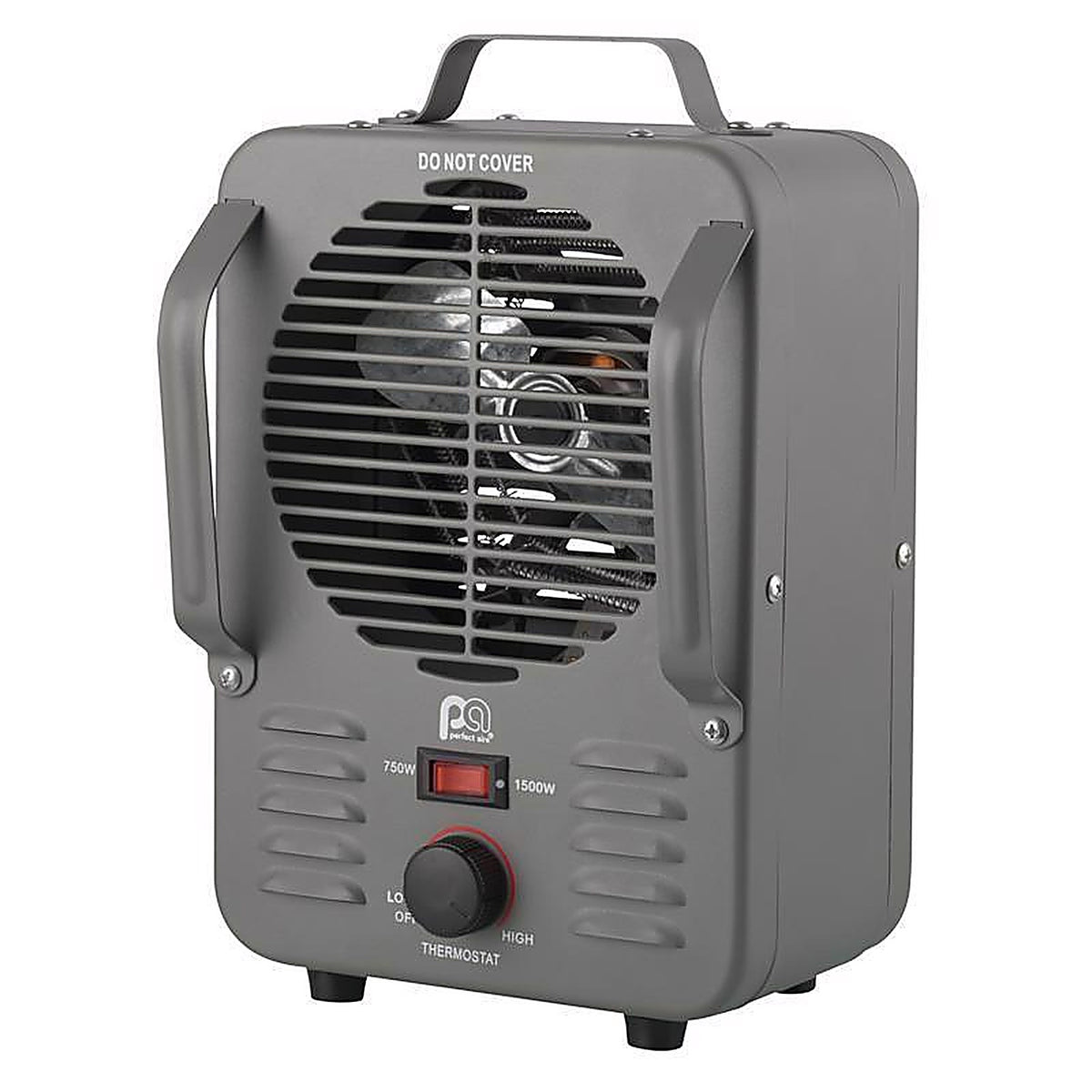 Perfect Aire - 1PHF12 - Utility Milkhouse Heater