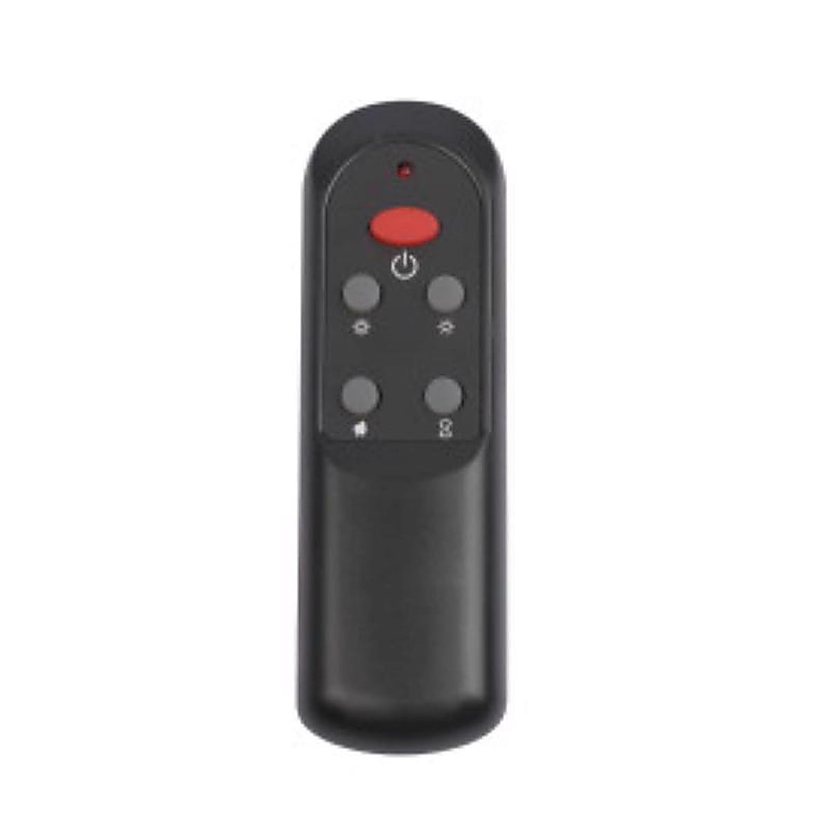 Perfect Aire - 1PHQ14 - Electric Infrared Heater w/Remote
