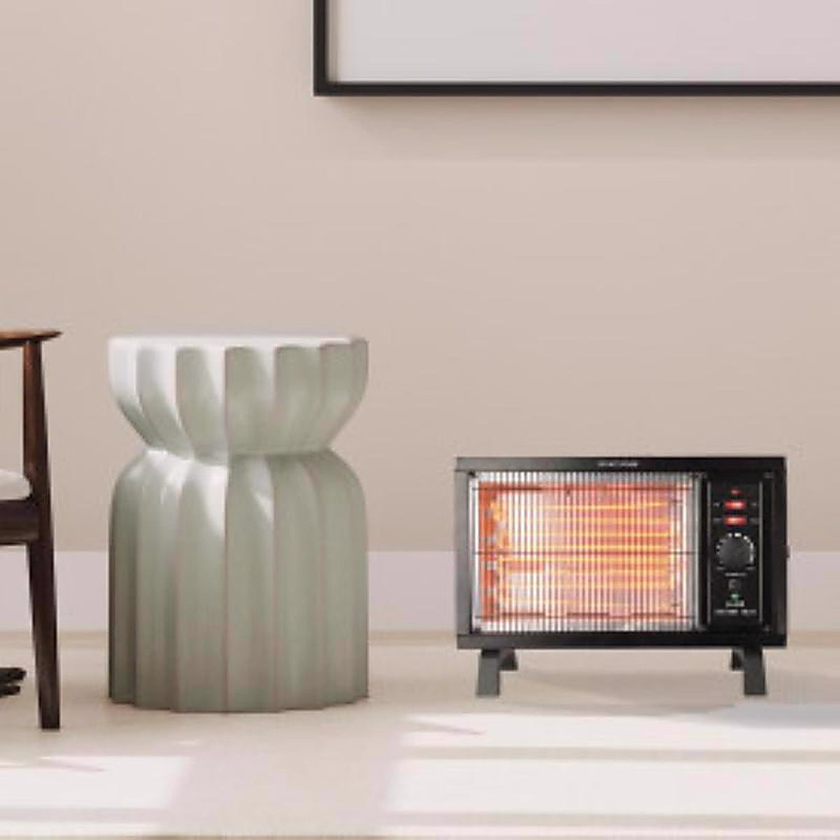 Perfect Aire - 1PHF11 - Electric Infrared Heater