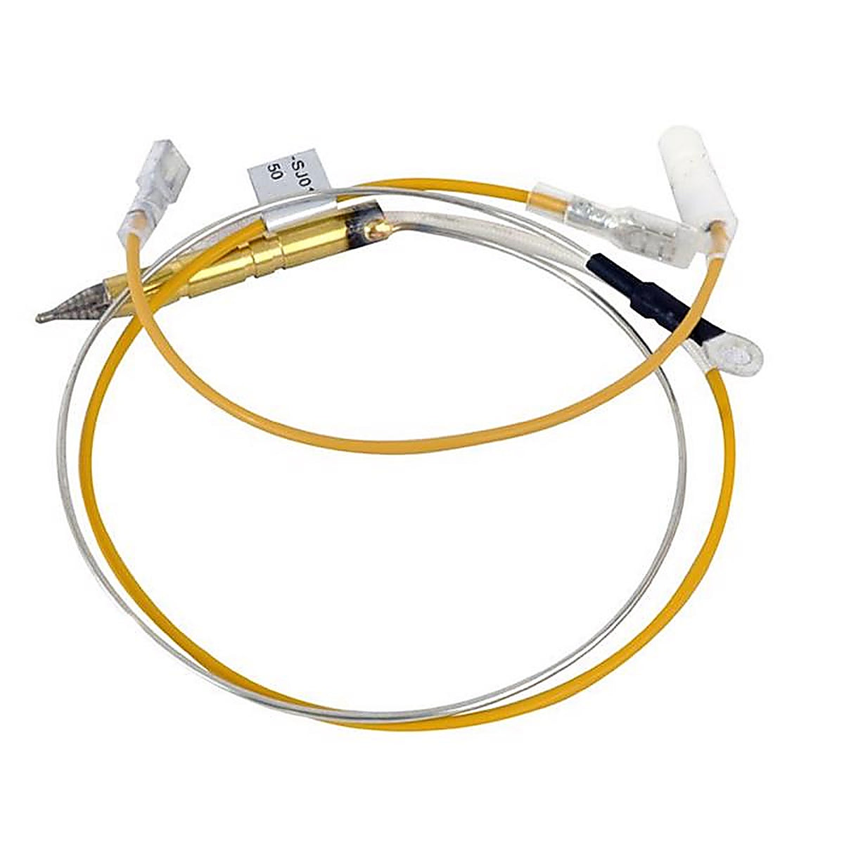 Mr. Heater - F237349 - Brass/Plastic Thermocouple Lead