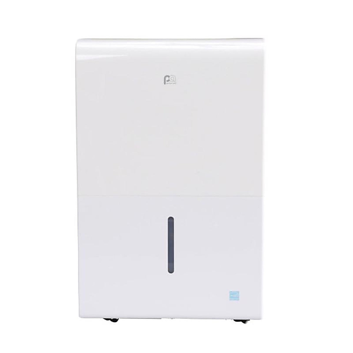 Perfect Aire - 2PFDP50 - 4500 sq ft 50 pt Flat Panel Dehumidifier with Pump
