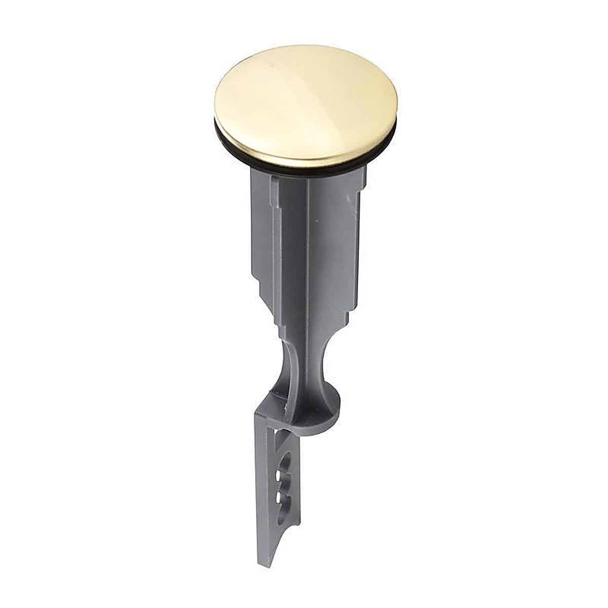 Danco - 9D00011044 - 1.4 in. Brass Plastic Replacement Pop Up Stopper